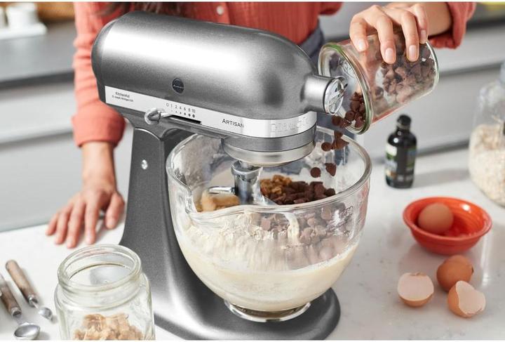 Productafbeelding KitchenAid Artisan KSM185 (300 W)