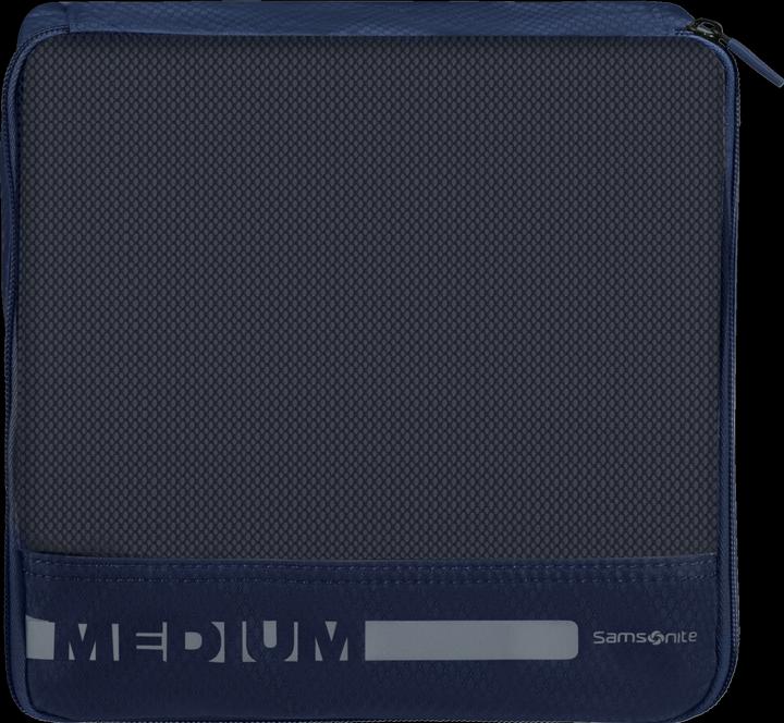 Actual product image Samsonite Pack-Sized (Packing system)