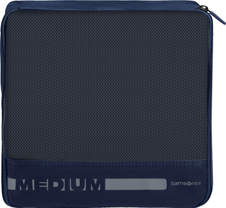 Actual product image Samsonite Pack-Sized (Packing system)