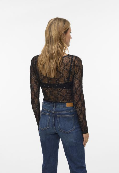 Produktbild Vero Moda VMFRIGG Top Top (M)