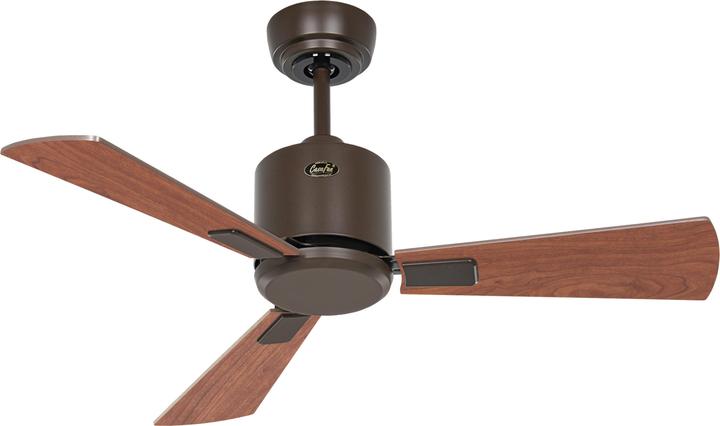 Produktbild CasaFan Deckenventilator Eco Neo III WiFi 92 BZ NB-KI (24 dB)