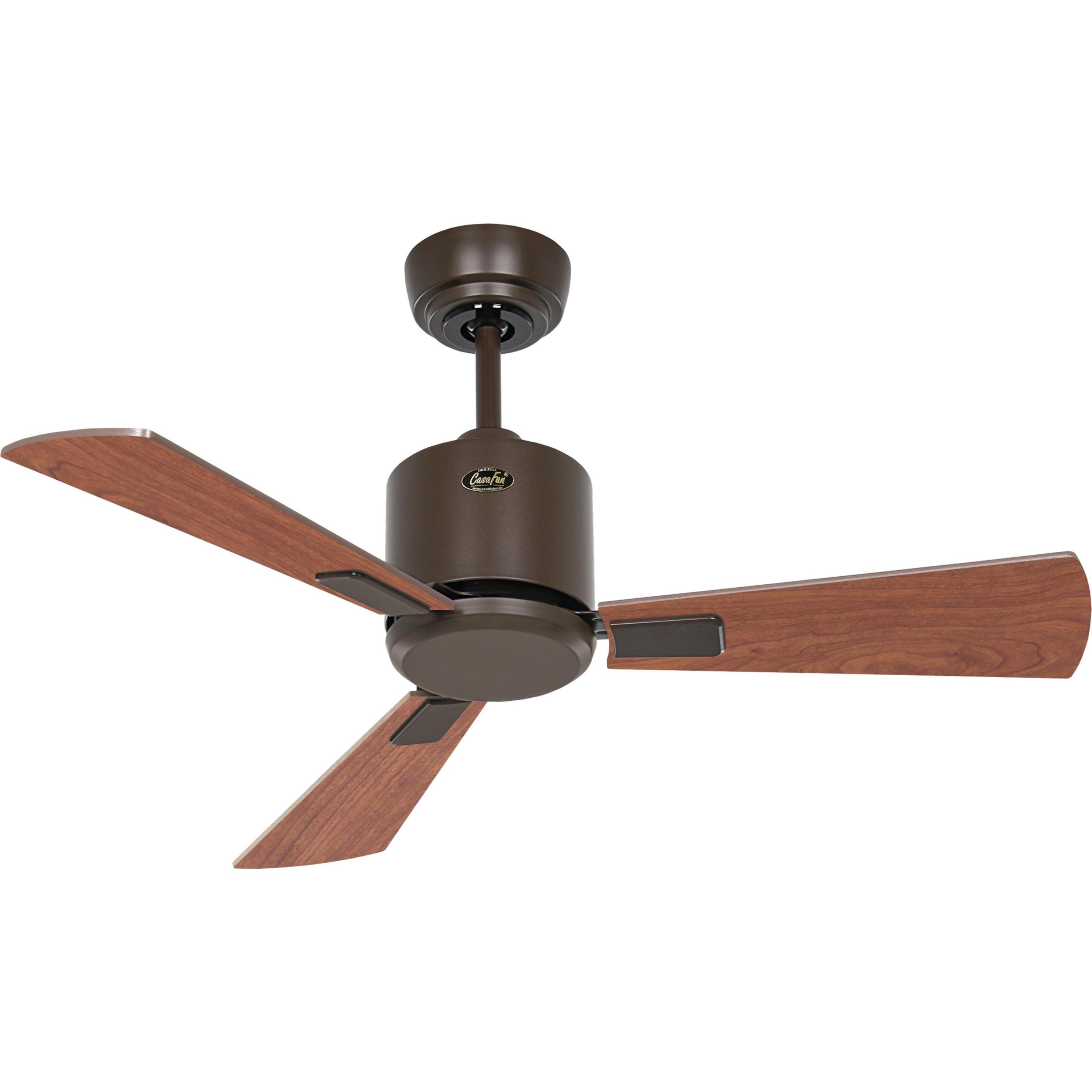 Thumbnail - CasaFan Eco Neo III, Ventilator, Bronze