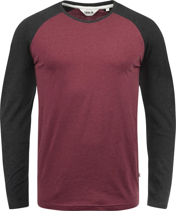 Wine Red Melange (8985)