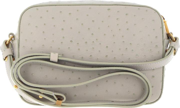 Immagine prodotto Coccinelle Beat Ostrich Camera Bag