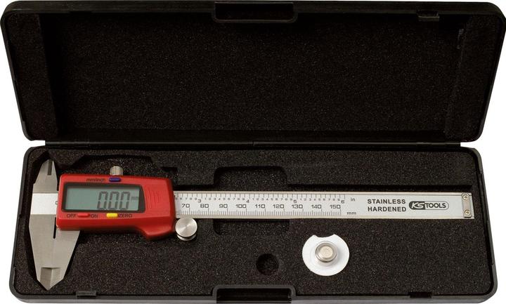 Actual product image KS Tools Caliper gauge (23.50 cm)