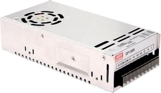 Immagine prodotto MeanWell Alimentatore switching con quattro uscite, 150,2W, 5V, 10A