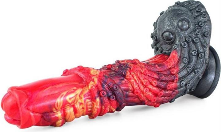 Immagine prodotto Monstered Mostro Dildo "Dryz