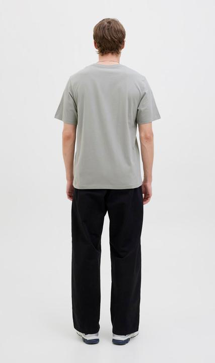 Immagine prodotto Jack & Jones Jjecorp Graphic Tee Ss O-Neck Noos (L)