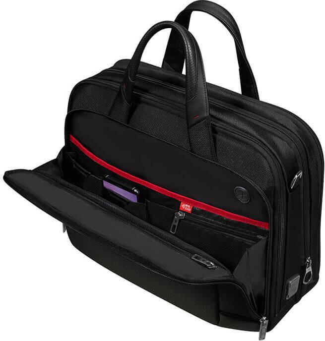 Actual product image Samsonite Pro-DLX 6 (15.60", Universal)