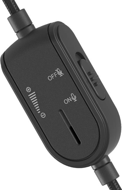 Actual product image Genesis Argon 600 (Cable)