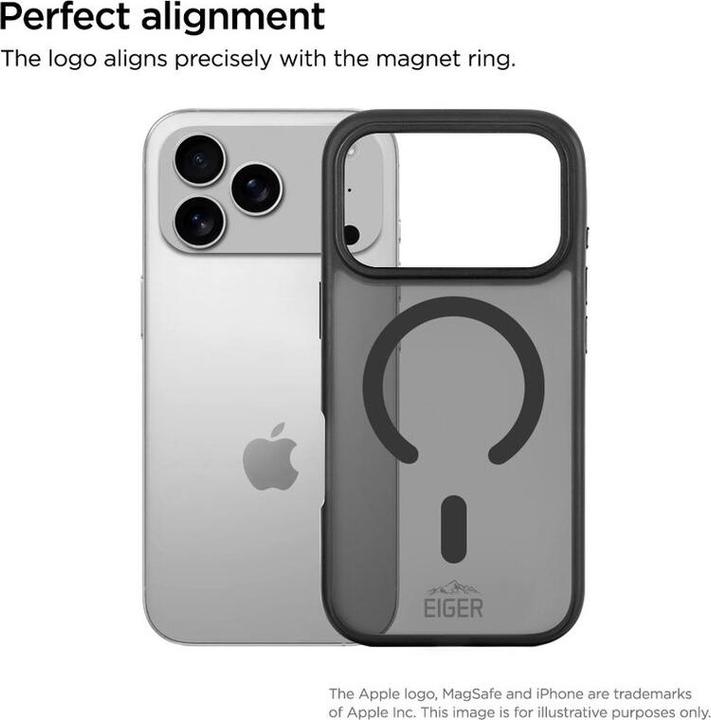 Produktbild Eiger Blizzard (Apple iPhone 17 Pro)