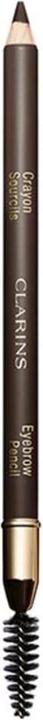 Actual product image Clarins Eyebrow Pencil No 03 (03 Soft Blonde)