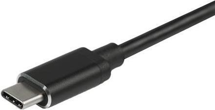 Produktbild StarTech USB-C Hub (USB-C, 4 Ports)