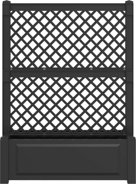 Produktbild vidaXL Outdoor-Pflanzgefäss