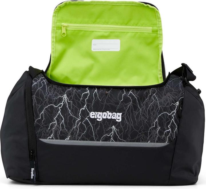 Produktbild Ergobag Sportbag (20 l)