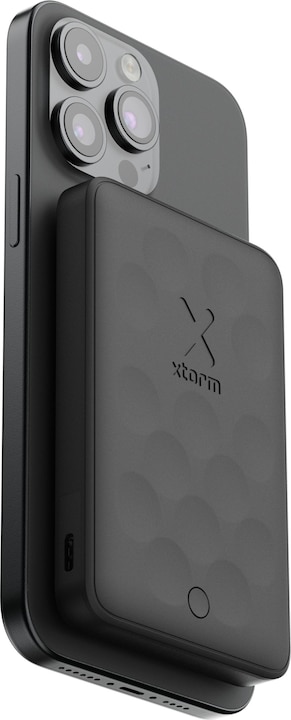 Produktbild Xtorm Fuel Series 5 (5000 mAh, 18 W, 18.50 Wh)