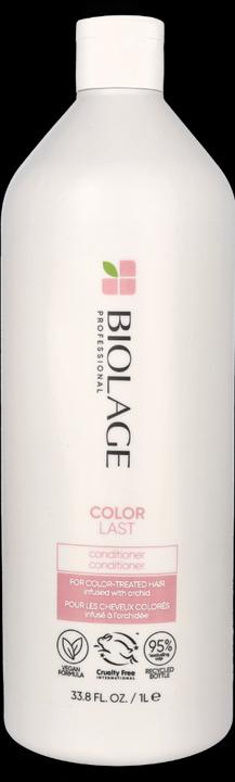 Produktbild Matrix Biolage Colorlast Conditioner (1000 ml)