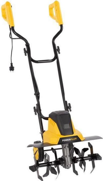 Image du produit Powerplus Motobineuse 1500W