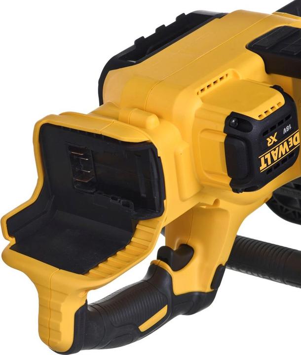 Image du produit DeWalt DCM565P1 (Tronçonneuse à batterie)