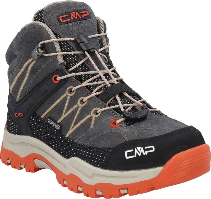 Produktbild CMP Campagnolo Rigel Mid WP (34)