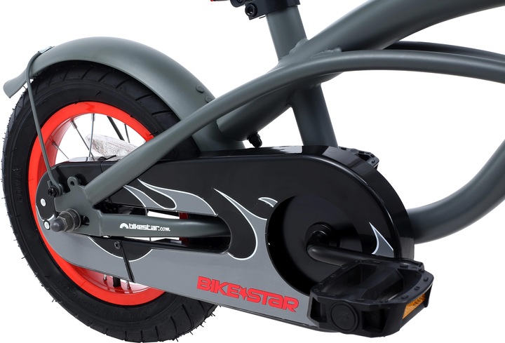 Produktbild Bikestar Cruiser (12")