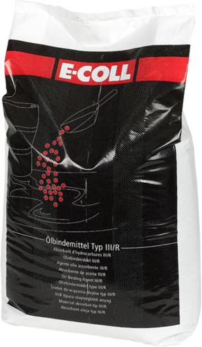 Actual product image E-coll Oil binding agent (30000 ml)