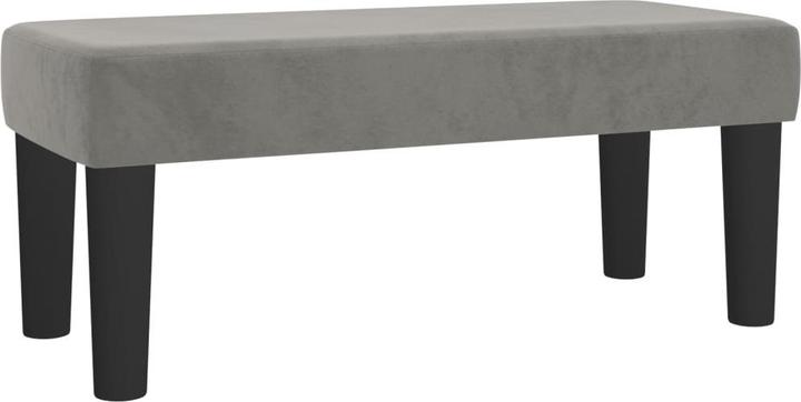 Produktbild vidaXL Boxspringbett (120 x 200 cm)