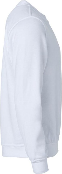 Actual product image Clique Basic Sweatshirt Crew Neck (XL)