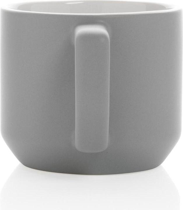 Actual product image Xd Collection Modern Ceramic 350ml Mug (350 ml)