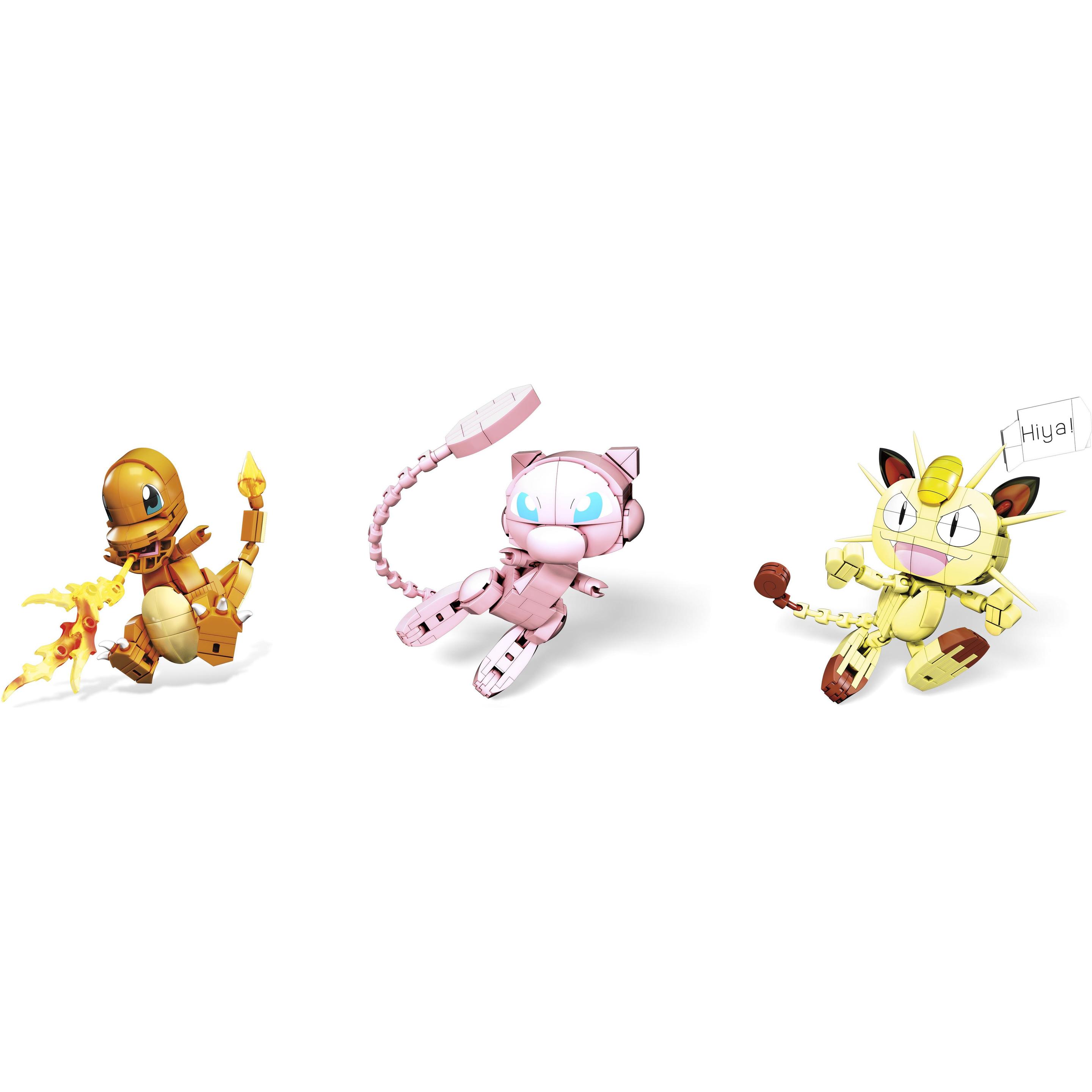 Thumbnail - Mattel Pokémon Character