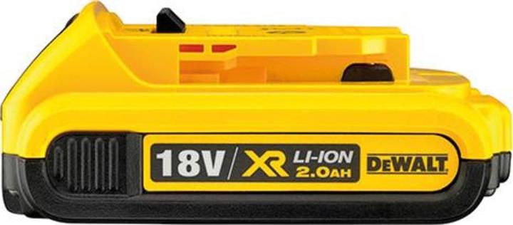 Productafbeelding DeWalt XR Batterij (18 V)