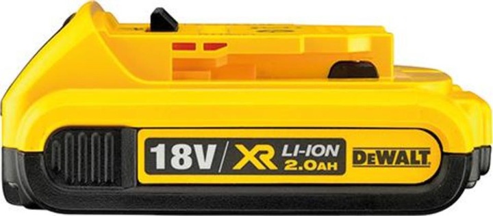 Actual product image DeWalt XR Battery Pack (18 V)