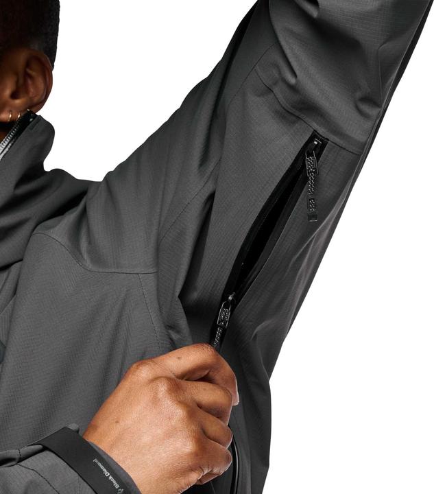 Actual product image Black Diamond W Highline Stretch Shell (S)