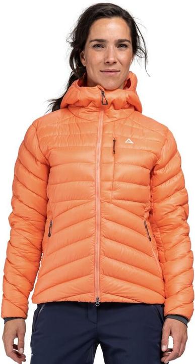 Produktbild Schöffel Women's Down Jacket Tschierval (S)