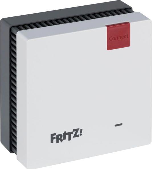 Actual product image FRITZ! Repeater 1200 AX (2400 Mbit/s, 600 Mbit/s)