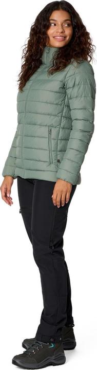 Produktbild Heber Peak Women's SmoegenHe. PerformancePuff Jacket (L)
