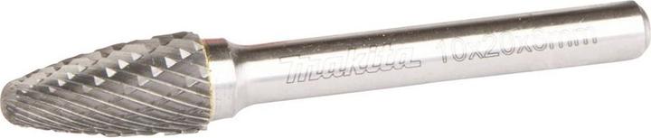 Produktbild Makita HM Frässtift, SC Kopfform – konisch