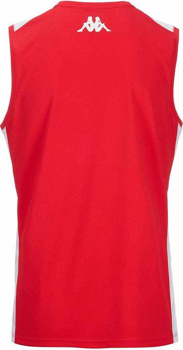 Immagine prodotto Kappa Canottiera AS Monaco Abriz Pro 8 2024/25 (M)