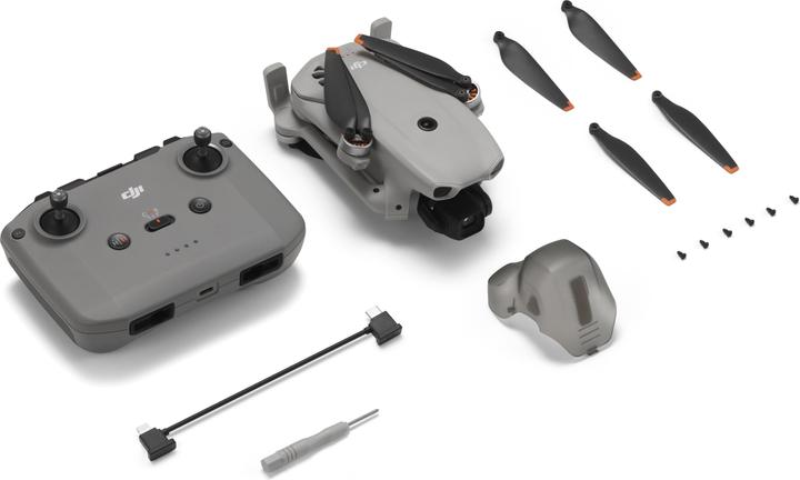Image du produit DJI Lito X1 (36 min, 249 g, 48 Mpx)