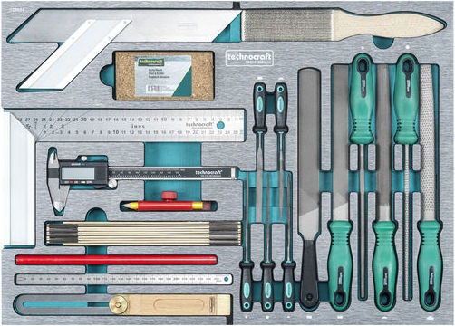 Actual product image technocraft Swiss Team Wood Pro (282 x)