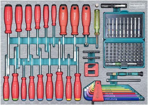 Produktbild technocraft Swiss Team Wood Pro (282 x)