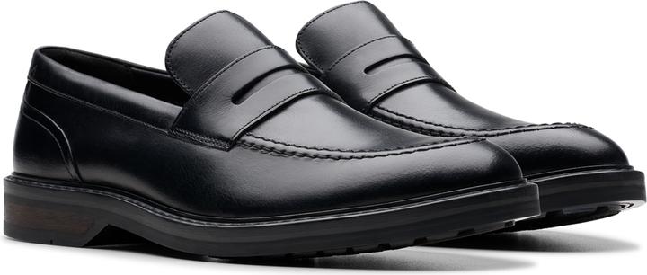 Actual product image Clarks M Aldwin Step (39, 45)