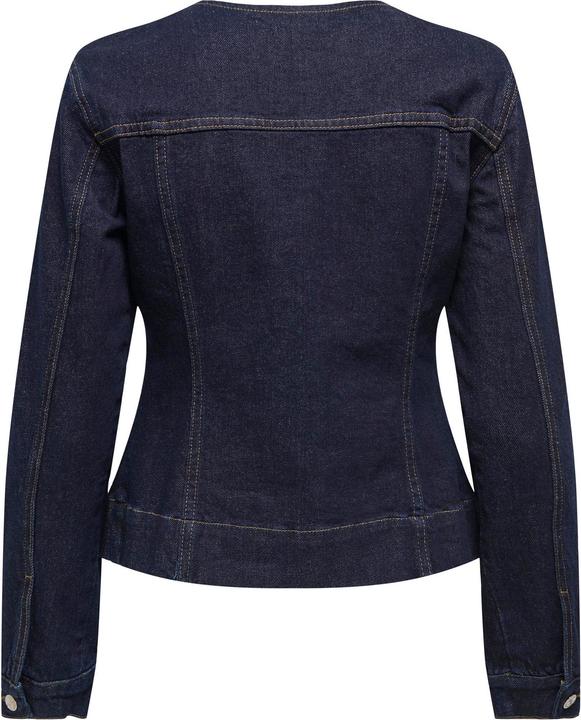 Produktbild Only Rundhals Jeansjacke Jeansjacke (M)