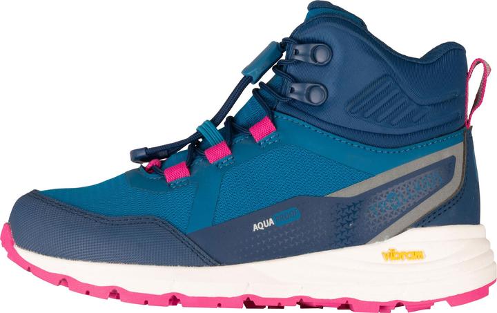 Produktbild Trollkids Kid's Skarvan Hiker Mid XT (34)
