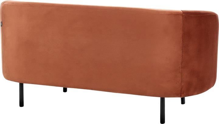 Actual product image Beliani Loen (2 person sofa)