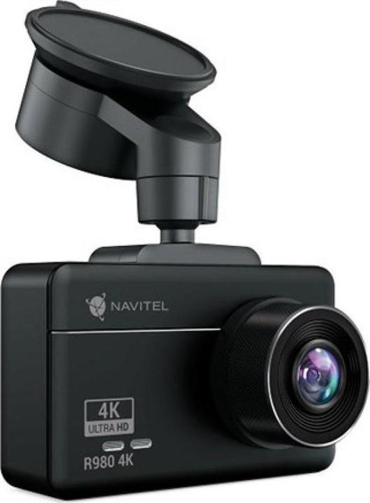 Produktbild Navitel R980 4K (Bluetooth, Eingebautes Display, Eingebautes Mikrofon, GPS-Empfänger, WLAN)