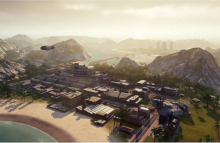 Image du produit Game Tropico 6, XboxOne (Xbox One X, Xbox Series X, DE)