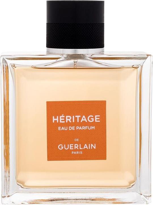 Produktbild Guerlain Heritage (Eau de Parfum, 100 ml)