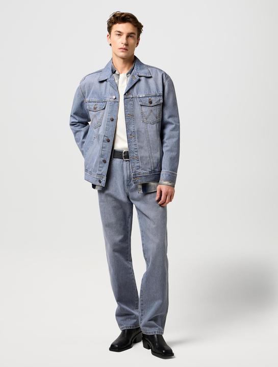 Immagine prodotto Wrangler Jeansjacke Anti Fit Jacket (M)