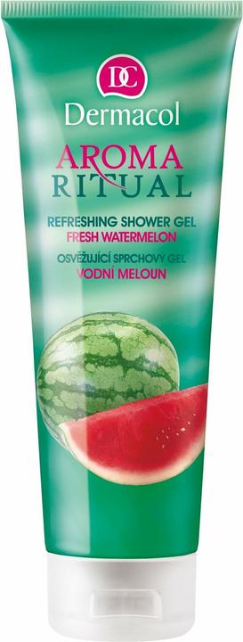Dermacol Aroma Ritual Fresh Watermelon (250 ml)